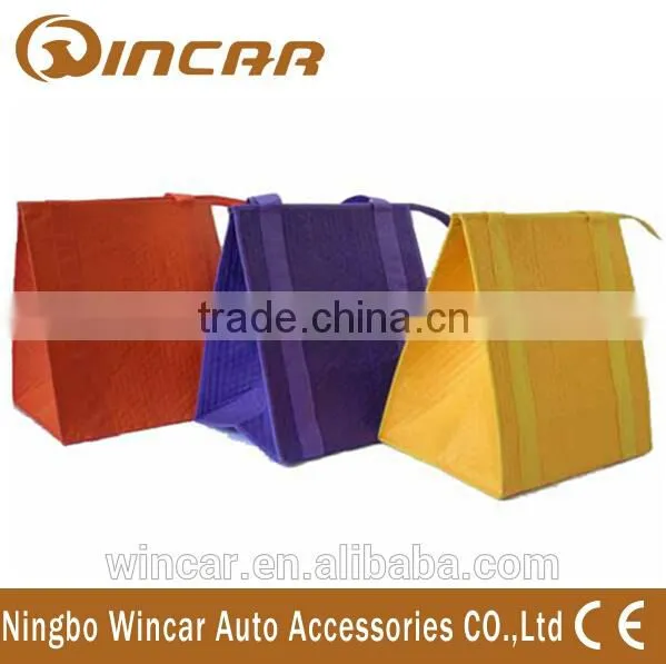 High Quality Wholesale Insulated Cooler Bag/ Insulated Cooler Bag