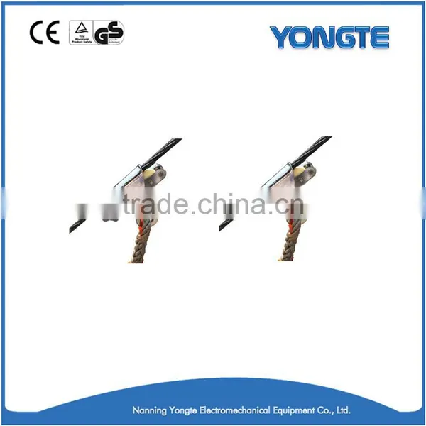 Anti-falling Safety Rope Lanyard photo-4