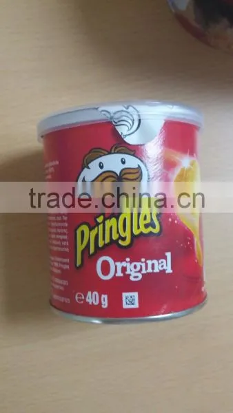 Pringles ( Belgium) photo-3