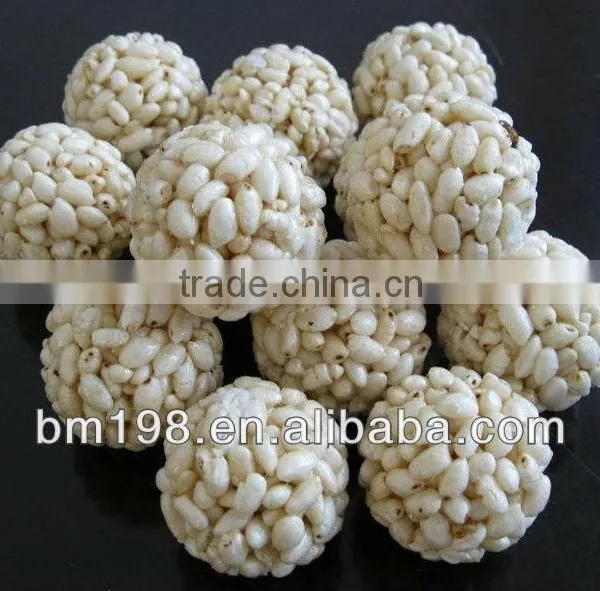 New Style Newly Full Auctomatic Peanut and Rice Bar Producing Line 2016 photo-4
