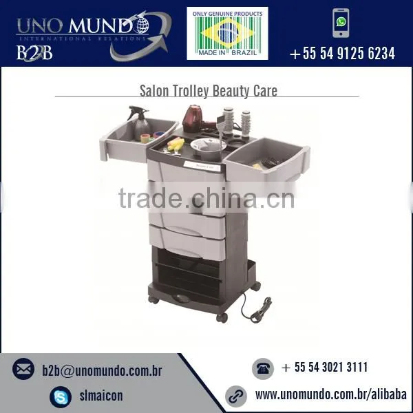 New Design Salon Trolley With Excellent Quality photo-2