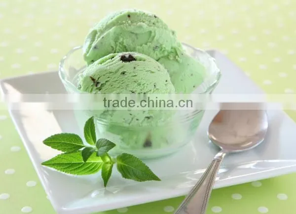 Factory Supply Fruity Ice Cream Powder photo-6