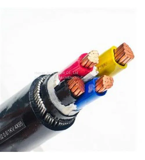 95mm Steel Wire Armoured Power Cable photo-2