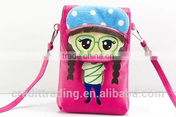 2015 Lovely Mobile Phone Bag for Girl photo-2