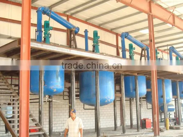 Unsaturated Polyester Resin Plant photo-5