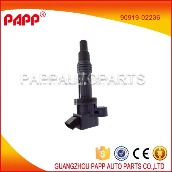 Wholesale 90919-02236 Toyota Altezza Ignition Coil for Land Cruiser photo-2