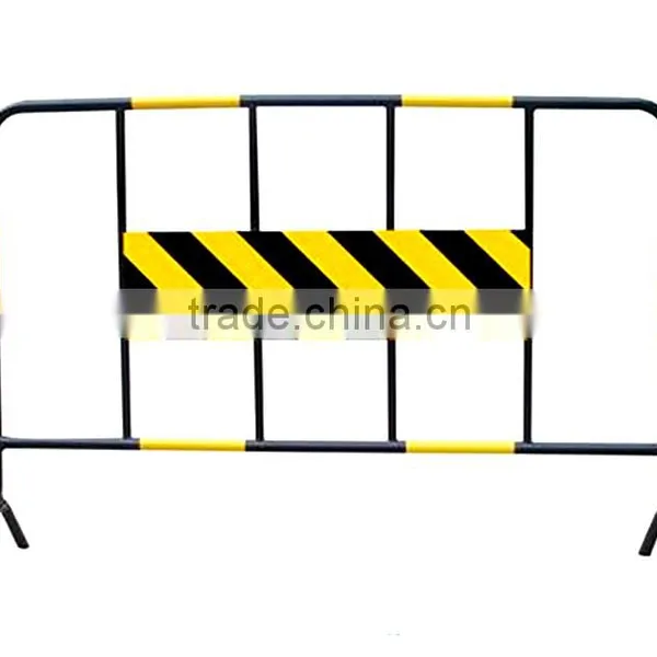 Factory Supplying Portable Concert Safety Control Barricades photo-4