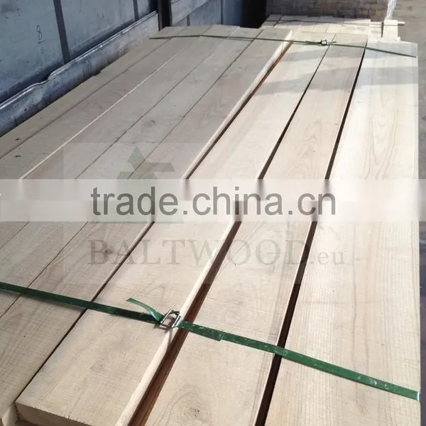 Ash Timber photo-4
