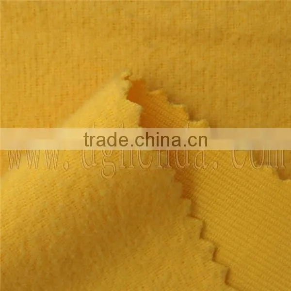 Multicolored Polyester/nylon Velvet Fabric for Shoe,car Ceiling and so on photo-6