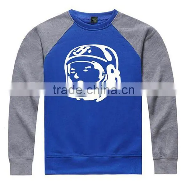 Autumn Mens Hoodies Black Pullover Casual Men's Coat O-neck Male Sweater photo-3