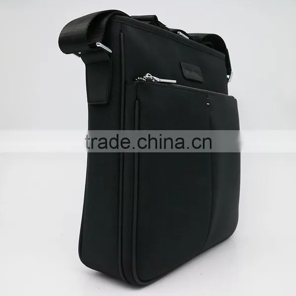 J531640h New Casual Style Handbag Men's Oxford Fabric Bag photo-2