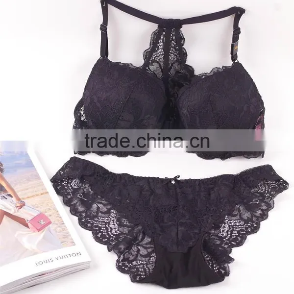 Panti Cheap Wholesale Sexy Net Bra photo-2