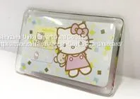 13.56Mhz F08/Ultralight Bus /Metro Paper RFID Card photo-3