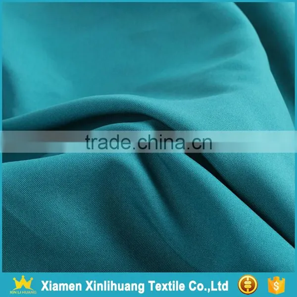 New Arrived 300D*300D Thickiy Ronior Pure Polyester Mini Matt Fabric for Uniform photo-3
