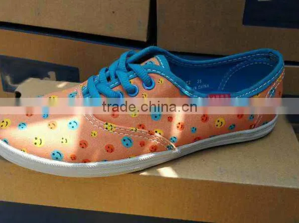 Women Brand Name Canvas Sneakers Outlet Shoes Closeout Clearance photo-5