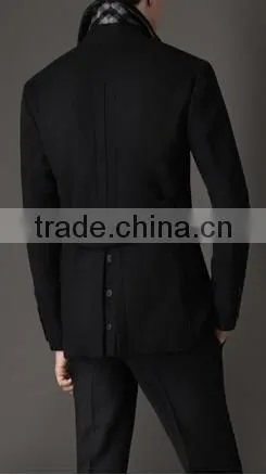 2014 Men Coat Fashion Popular Style photo-3