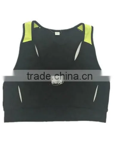Women Sexy Sport Bra Yoga Wear photo-2