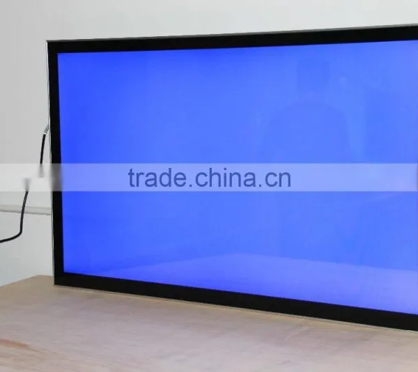 55inch Wall Mount Advertising Equipment, Lcd Advertising Player photo-2