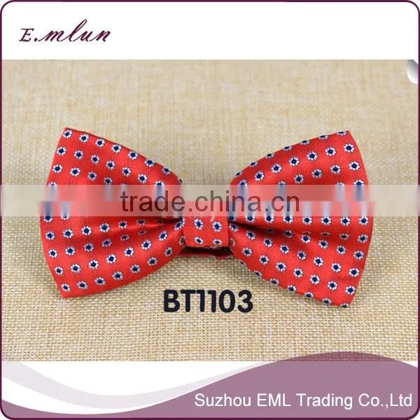 Fashionable Leisure Man Tie /groom's Best Man Tie Wholesale photo-4