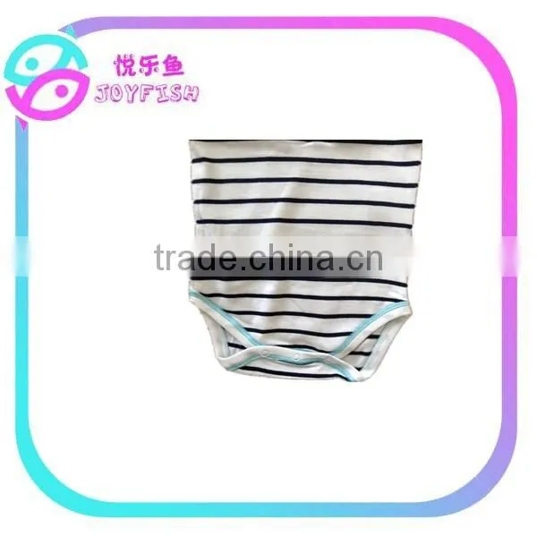 Good Quality Cotton Baby Romper photo-4