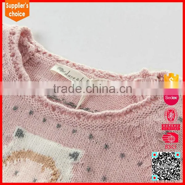 Latest Fashion Autumn Absolut Cashmere Sweaters Knit Pattern Cashmere Top photo-3