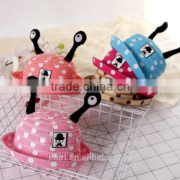 New Design Plain White Cotton Bucket Hat With Great Price Mz-241 photo-2