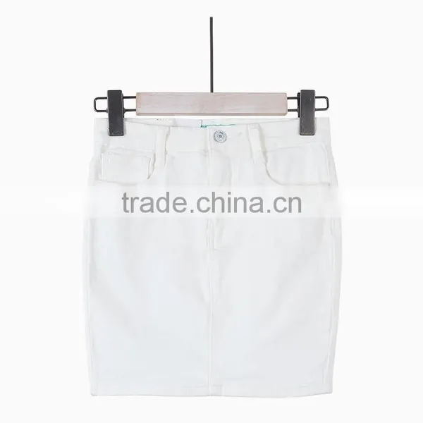 Wholesale Ladies Fahion Sexy Short Pencil Tight Skirts photo-3