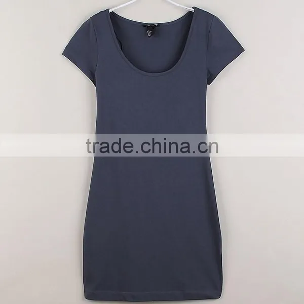 Oem Customize New Design Women Garment photo-4