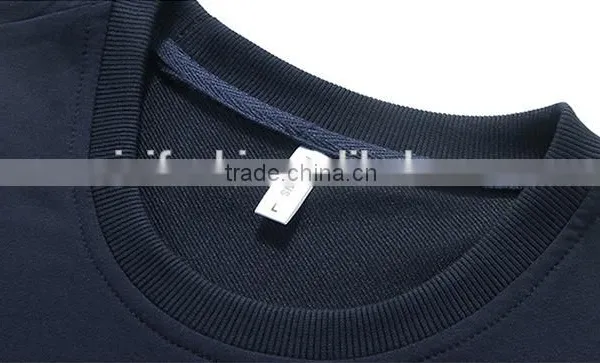 Custom Design 100%combed Cotton High Quality Mens Youth Baseball Athletic Track Suits photo-4