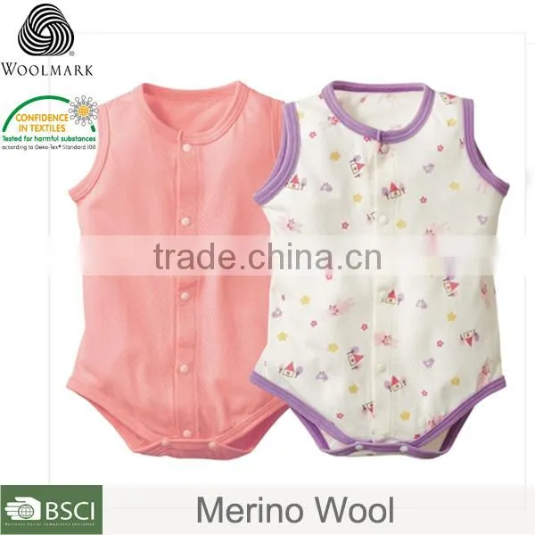 Baby Romper Set Newborn Baby Cotton Romper Infant Clothing