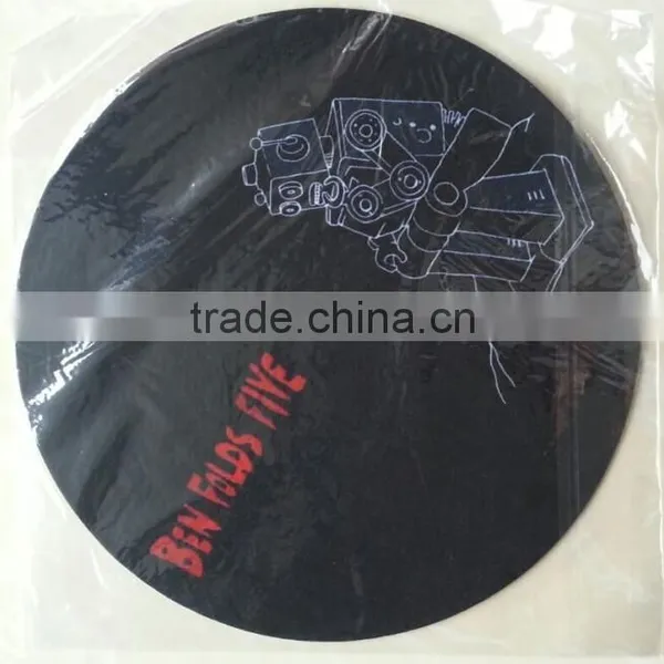 High Quality Felt Mat photo-2