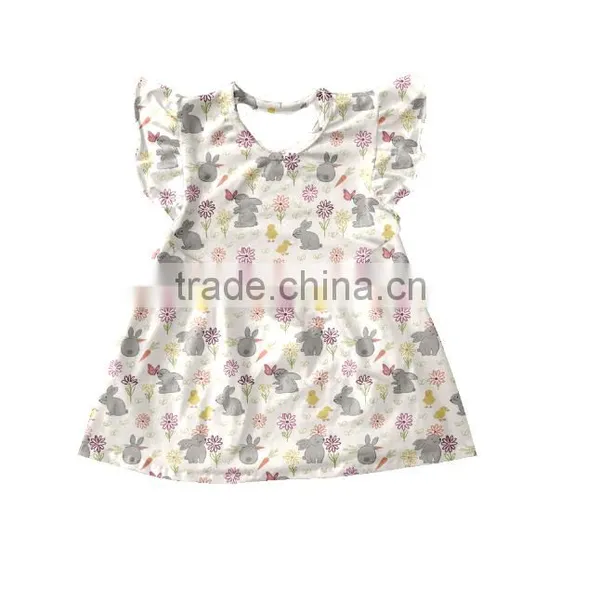 New Arrvial Pearl Dress Kids Boutique Children Dress Pretty Girl Dresses