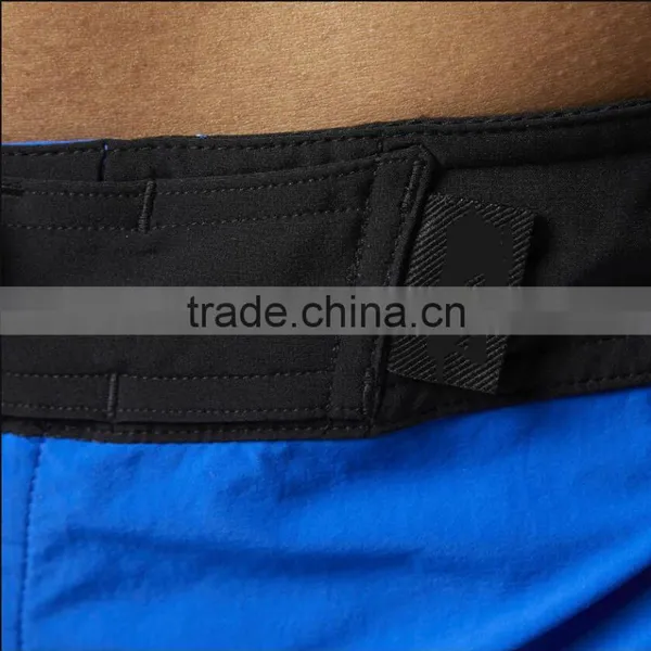 Factory Wholesale Custom Gym (Wear) Beach Camo Cargo Short Pants photo-4