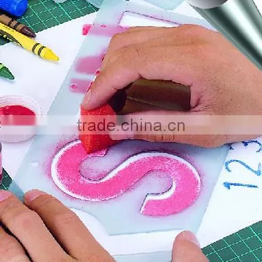 Taiwan Alphabet Letters photo-2