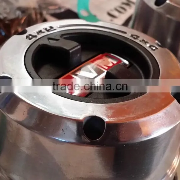 B034 AVM 460 4*4 Free Wheel Bub photo-3