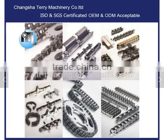 Engine Timing Chain 270H for Motorcycle and Car photo-3