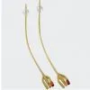 Latex Foley Catheter