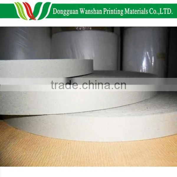 450G Bookbone Binding Paper, Stick the Books Firmly, 2 Inches Width and 300 Meters Length photo-3