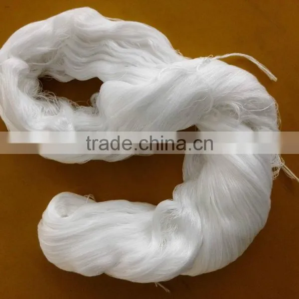 Xinping Textile Xmt Brand Polyester Yarn 40/2 Hanks Yarn photo-2