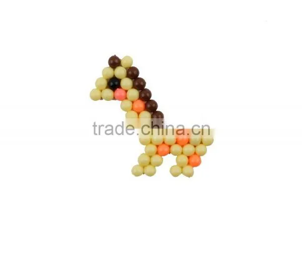 Educational Toys Diy Kids Gift Coloful Magic Water Beads WB05-06 photo-2