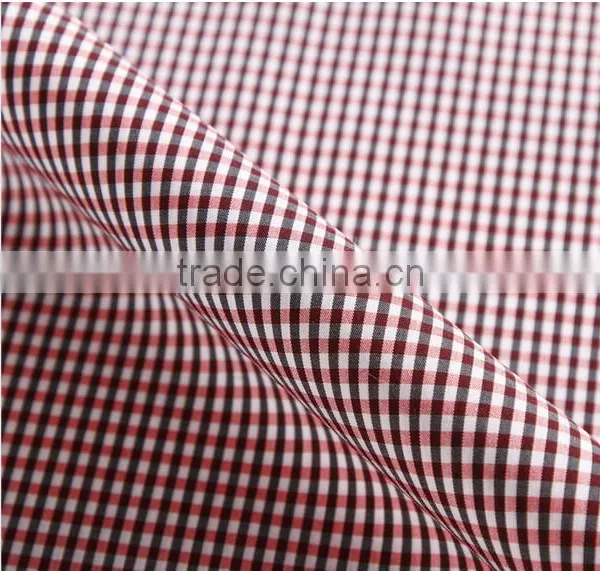 100% Cotton Material Combed Yarn Type Dyeing Fabric photo-4