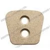 FDL Clutch Button