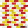 Crystal Mosaic
