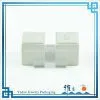 Wholesale Clipped Double Ring Display Stand Fashion Design photo-2