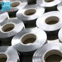 Stainless Steel Wire Mesh Wire Cloth Tape photo-2