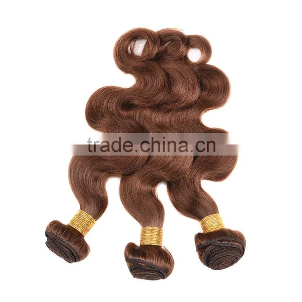 Wholesale Hair Weave #30 Color , Human Hair photo-2