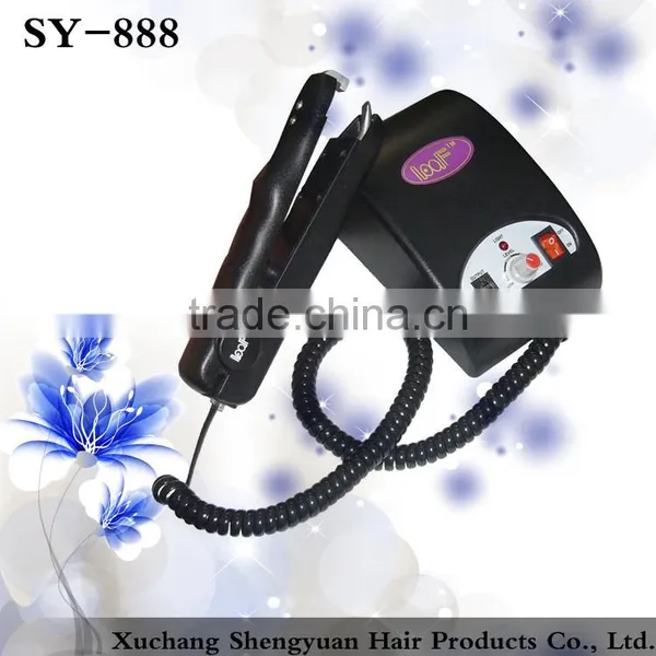 Ultrasonic Hair Connector/common Hair Connector/hair Iron photo-2