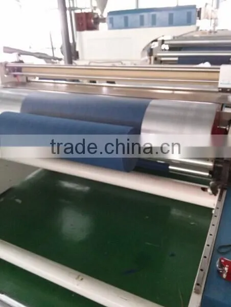 Supply Spun-bonded Non-woven Fabrics photo-4