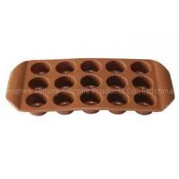 Chocolate Molds Cake Molds Made From FDA Standard Silicone