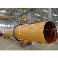 Rotary Dryer photo-2